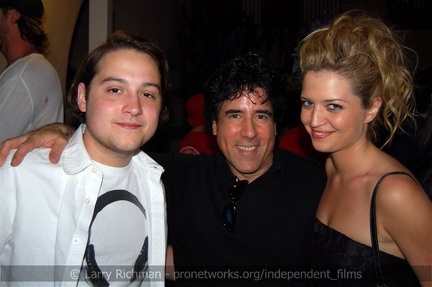 LostDream premiere 24