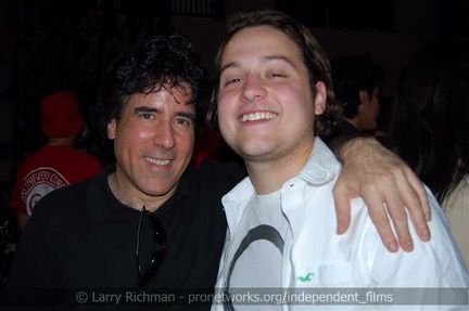 LostDream premiere 27
