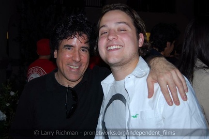 LostDream premiere 26