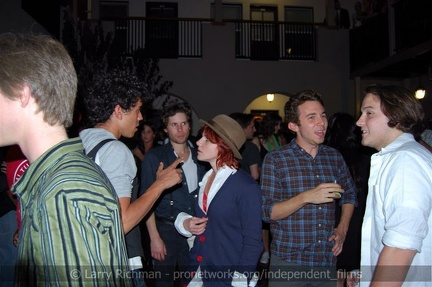 LostDream premiere 33