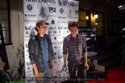 LostDream premiere 35