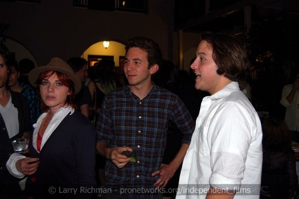 LostDream premiere 34