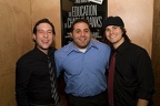 Charlie Banks Screenings (2007)