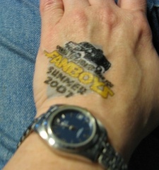 25 FX FanboysTattoo