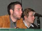 Fanboys - FX Show Convention - Orlando, FL (2007)