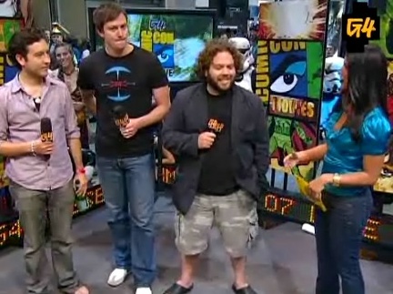 ComicCon G4 04