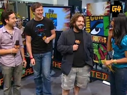 ComicCon G4 08
