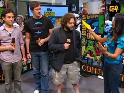 ComicCon G4 06