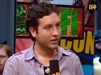 G4 interview - Fanboys at San Diego Comic Con (2007)