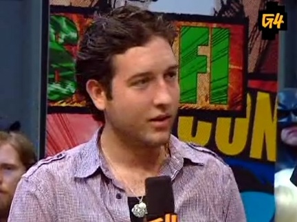 ComicCon G4 17