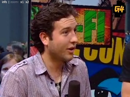 ComicCon G4 20