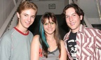 Amber Tamblyn's 21st Birthday Party (2004)