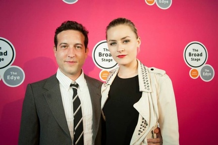 TheBroadStage CM EmilyIsacson