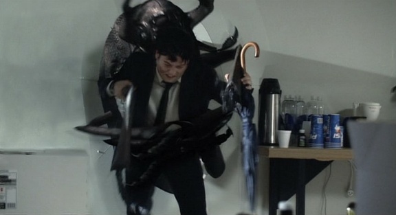 Infestation DVD 050