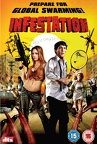 Posters & DVD Cover