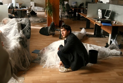 Infestation Still 09