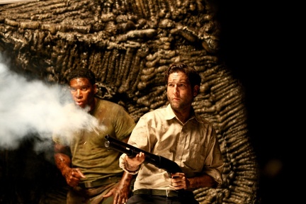 Infestation Still 16