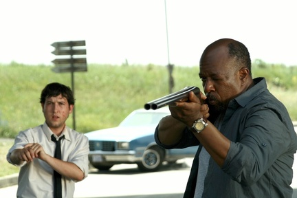 Infestation Still 18