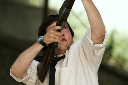 Infestation Still 19