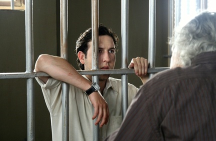 Infestation Still 21