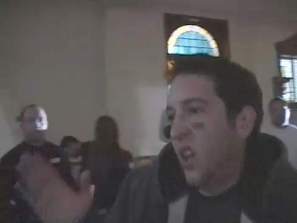 Fanboys BehindTheScenes 21