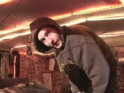 Fanboys BehindTheScenes 30