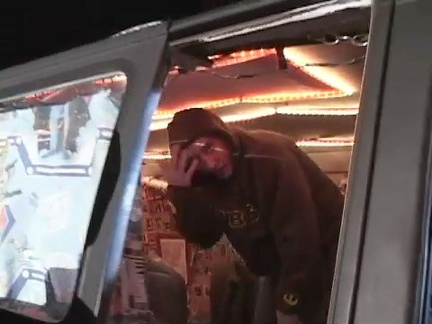 Fanboys BehindTheScenes 33