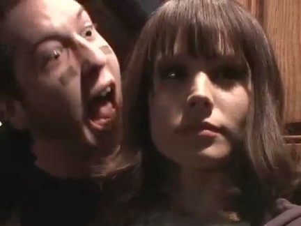 Fanboys BehindTheScenes 37