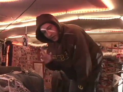 Fanboys BehindTheScenes 32