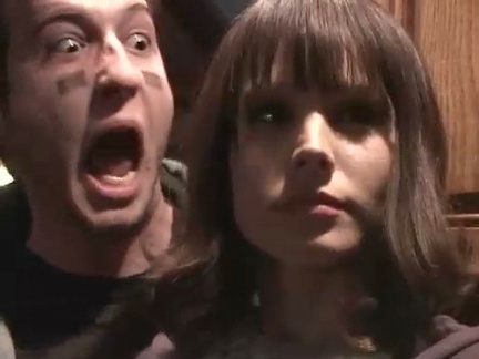 Fanboys BehindTheScenes 36