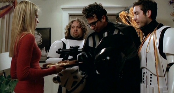 Fanboys DVDTrailer 07