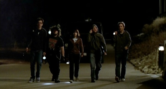 Fanboys DVDTrailer 24