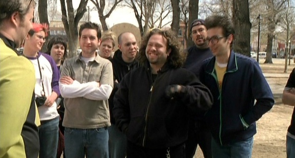 Fanboys DVDTrailer 77