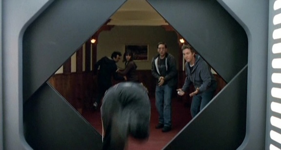 Fanboys DVDTrailer 84