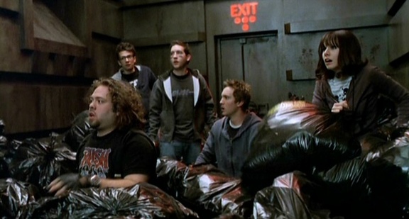 Fanboys DVDTrailer 87