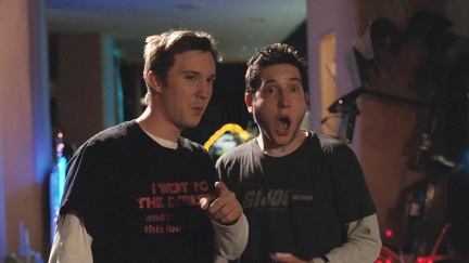 Fanboys Trailer2 HD 03