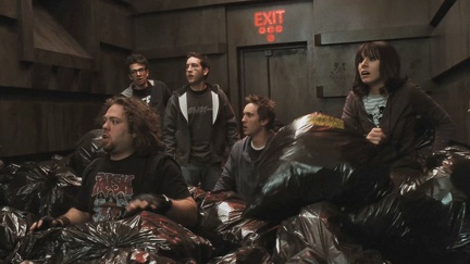 Fanboys Trailer2 HD 05