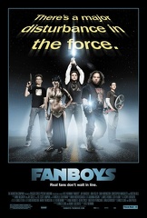 Fanboys NewPoster