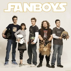 Fanboys promoshot