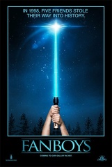 Fanboys TeaserPoster