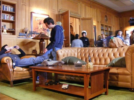 Fanboys reshoot MaraJade 02