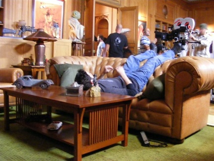 Fanboys reshoot MaraJade 01