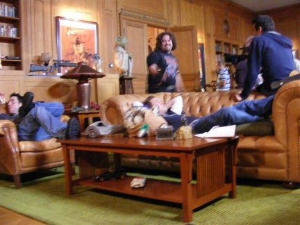 Fanboys reshoot MaraJade 04