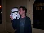 On the Set of Fanboys