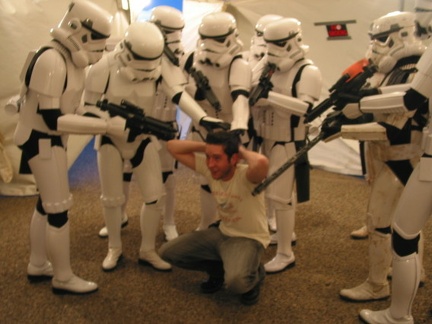 CM Stormtroopers