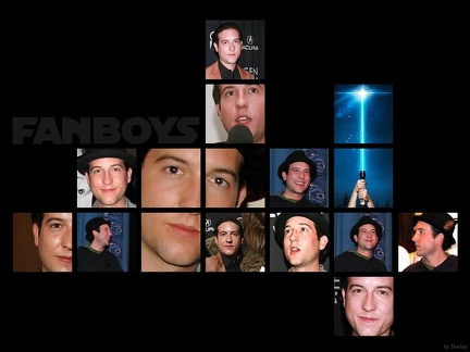 Fanboys Premiere Squares 01