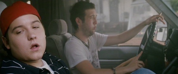 RememberTheDaze DVD 001