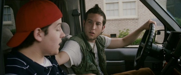 RememberTheDaze DVD 100