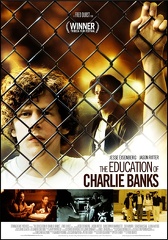 CharlieBanks Poster