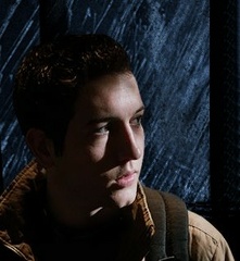 Chris TheInvisible 09